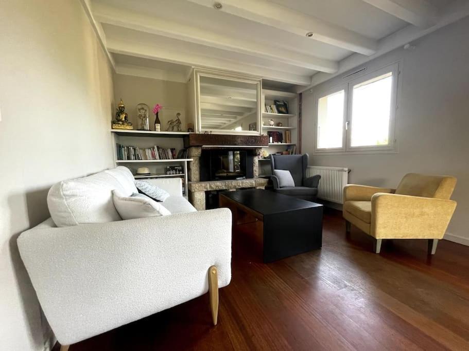 Cosy Chalet Annecy Lake For A Family Sevrier Exterior photo
