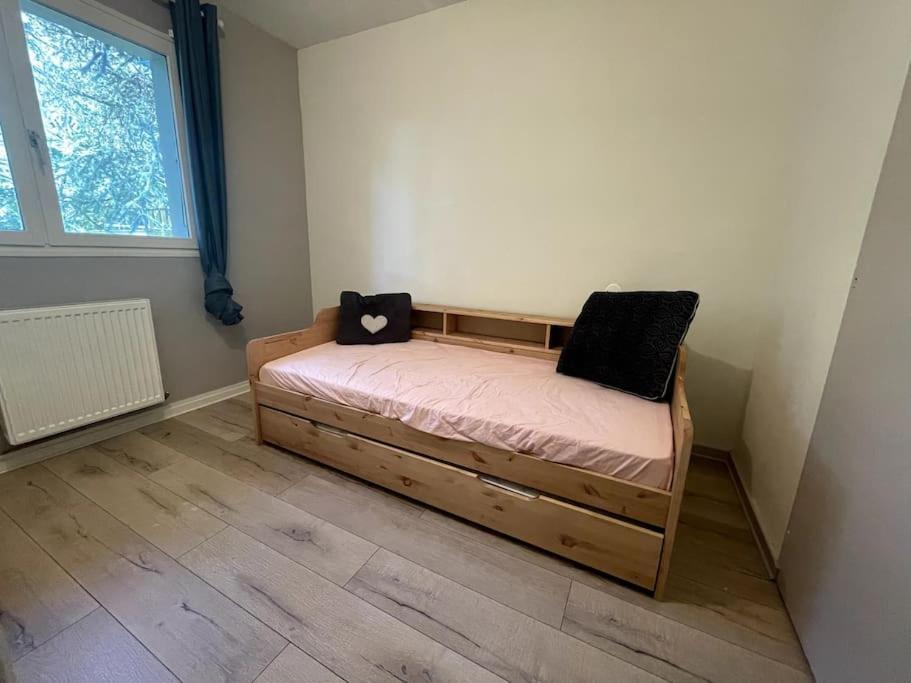 Cosy Chalet Annecy Lake For A Family Sevrier Exterior photo