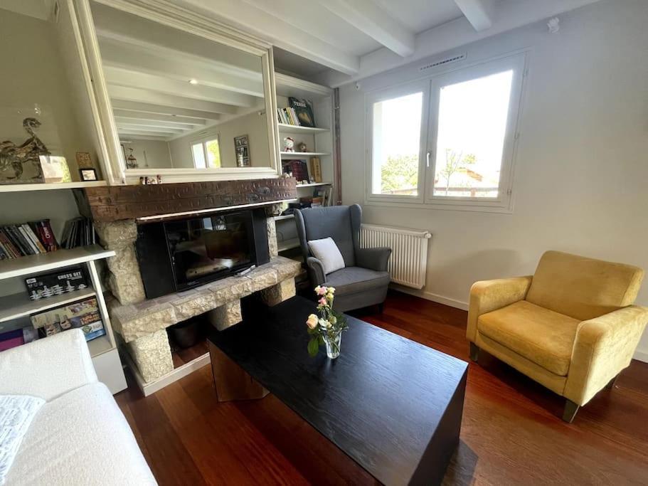 Cosy Chalet Annecy Lake For A Family Sevrier Exterior photo