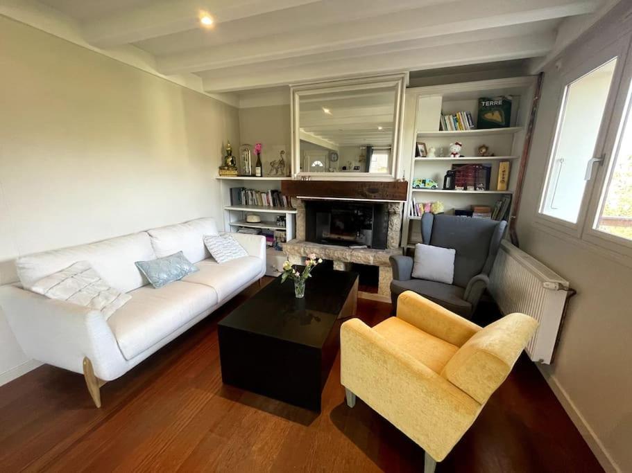 Cosy Chalet Annecy Lake For A Family Sevrier Exterior photo