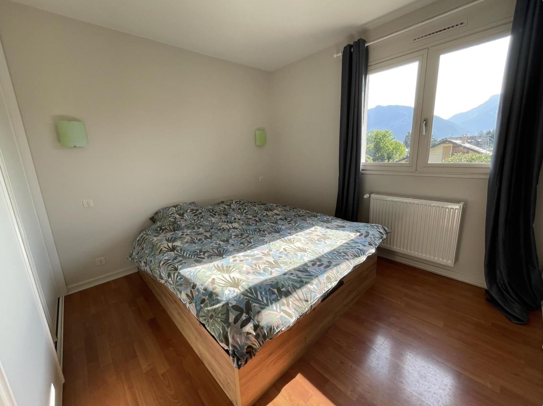 Cosy Chalet Annecy Lake For A Family Sevrier Exterior photo