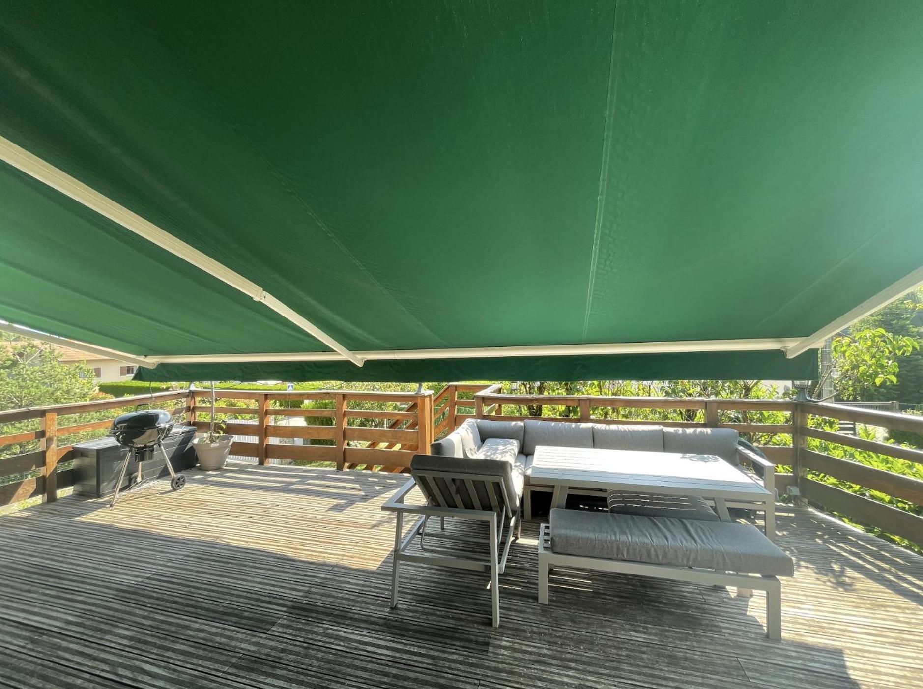 Cosy Chalet Annecy Lake For A Family Sevrier Exterior photo