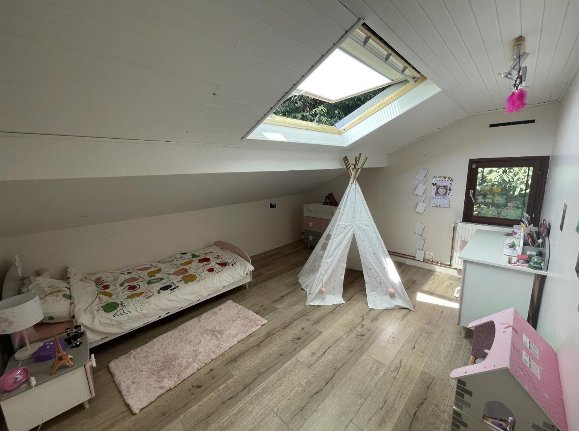 Cosy Chalet Annecy Lake For A Family Sevrier Exterior photo