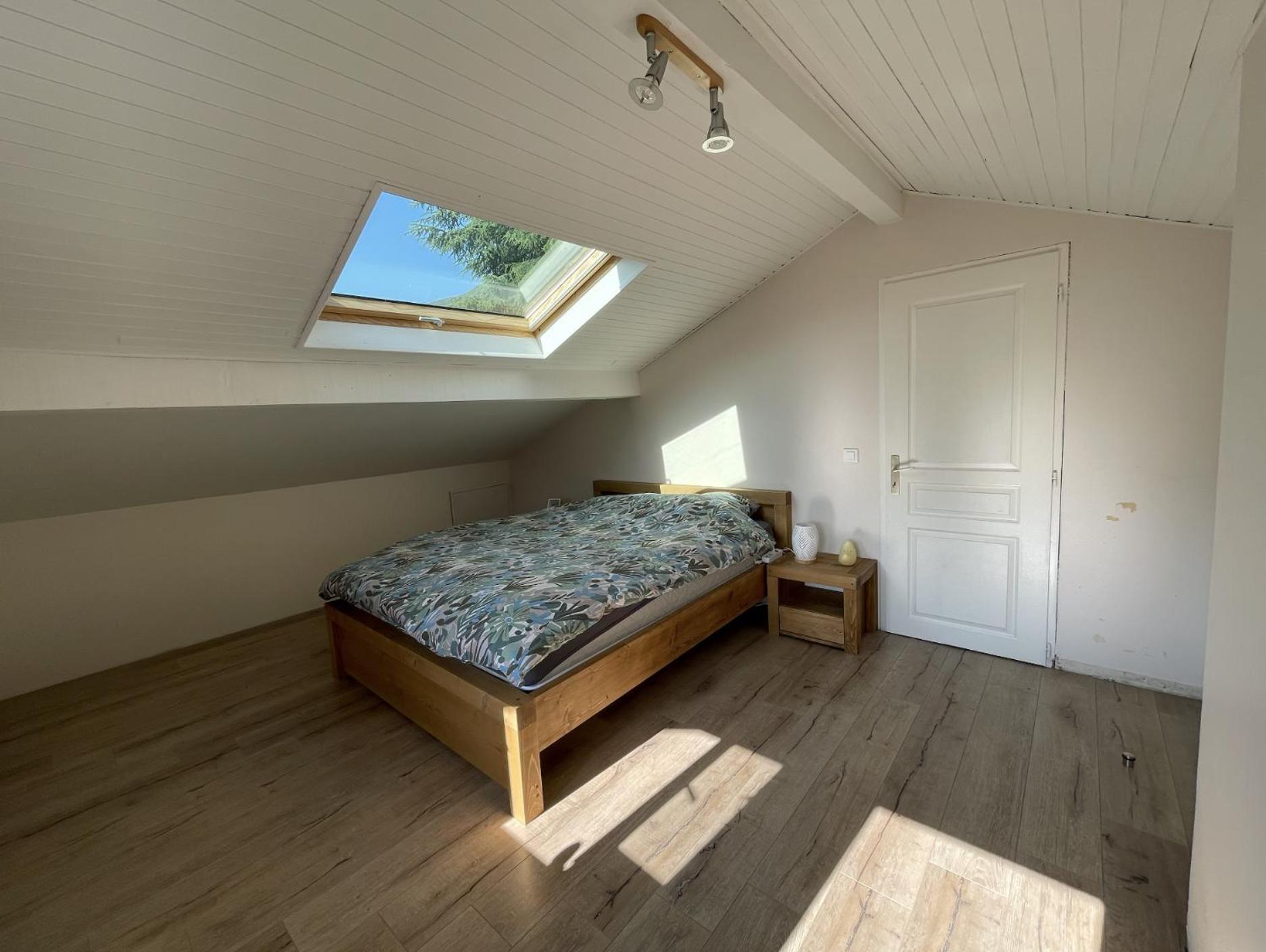 Cosy Chalet Annecy Lake For A Family Sevrier Exterior photo
