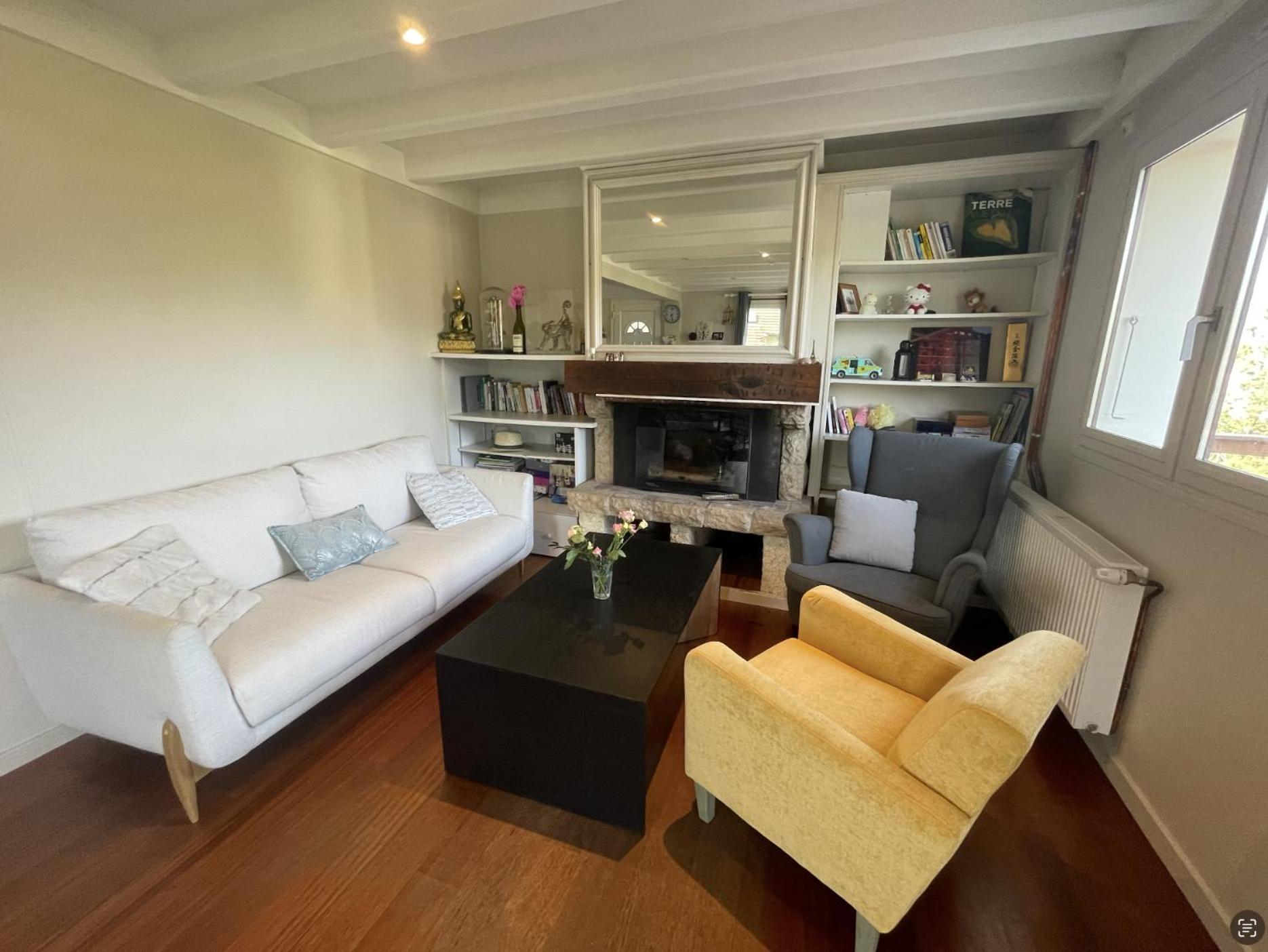 Cosy Chalet Annecy Lake For A Family Sevrier Exterior photo