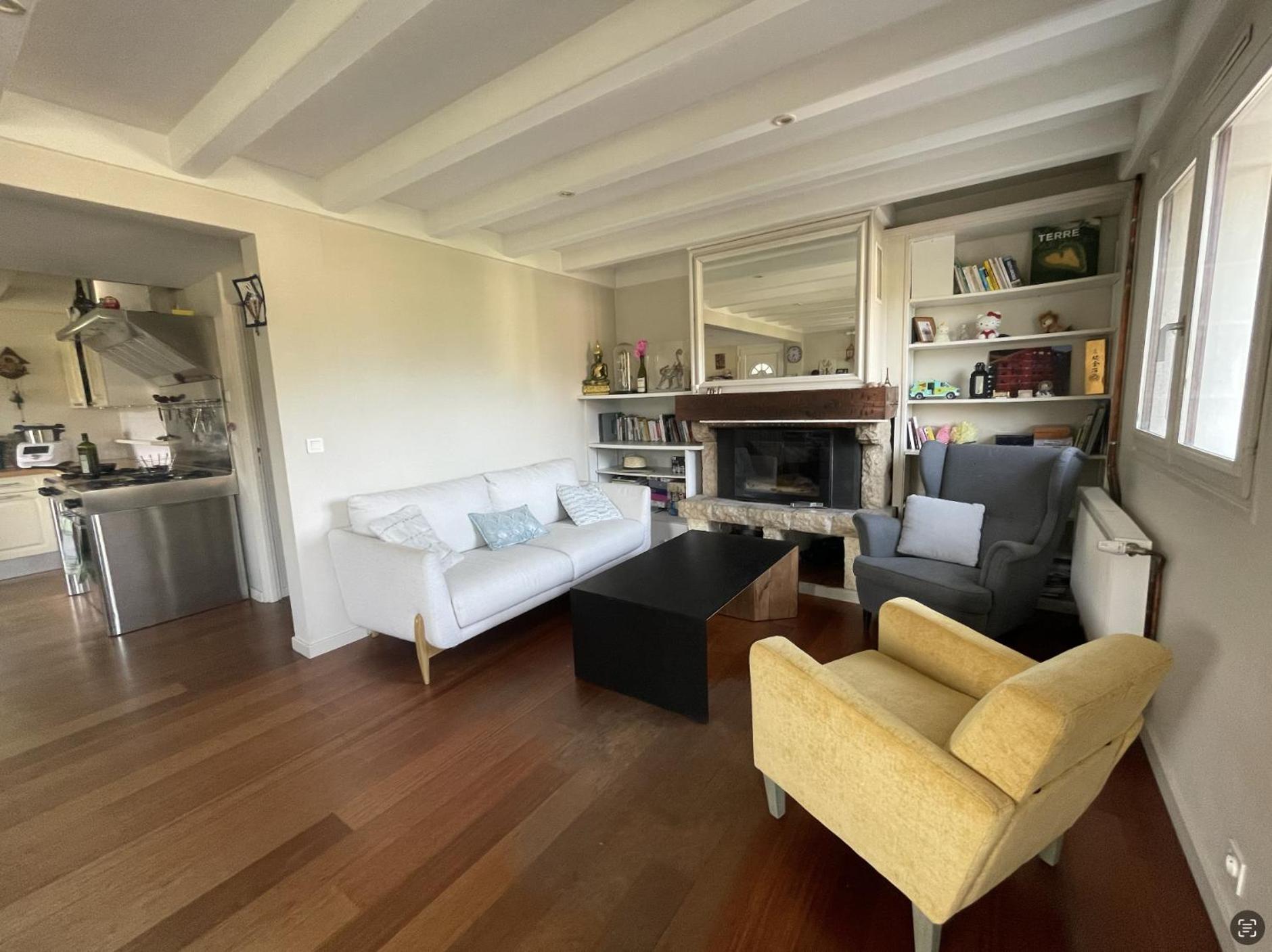 Cosy Chalet Annecy Lake For A Family Sevrier Exterior photo