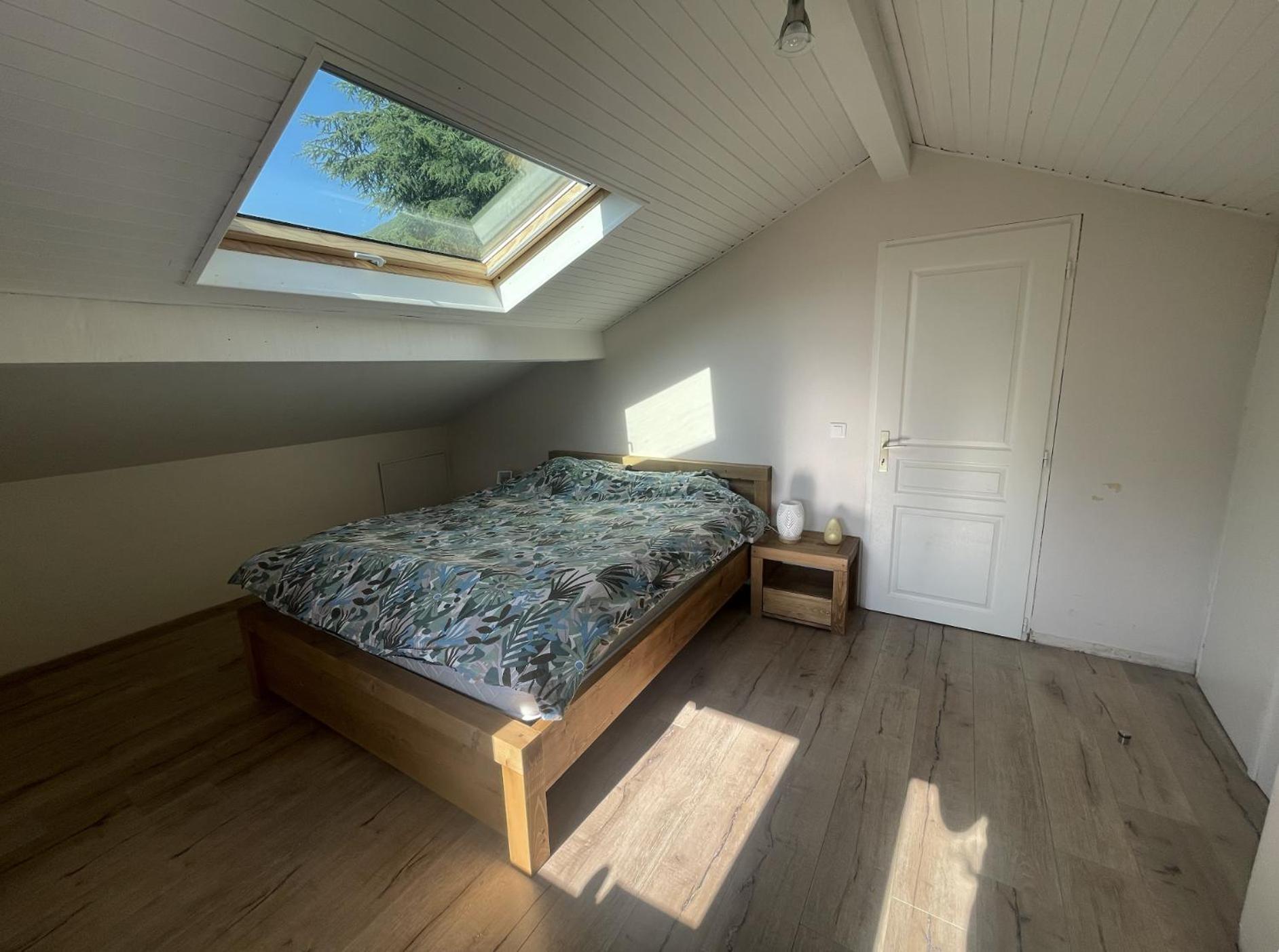 Cosy Chalet Annecy Lake For A Family Sevrier Exterior photo